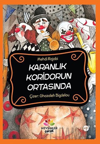Karanlık Koridorun Ortasında
