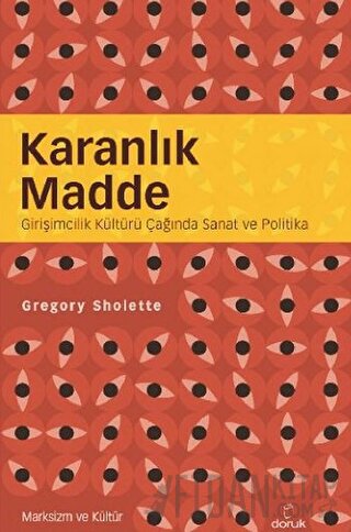 Karanlık Madde
