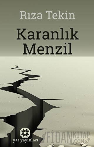 Karanlık Menzil
