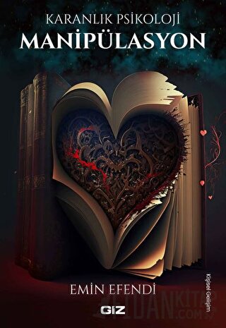 Karanlık Psikoloji - Manipülasyon