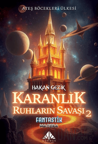 Karanlık Ruhların Savaşı 2