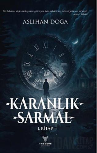 Karanlık Sarmal