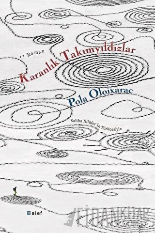 Karanlık Takımyıldızlar