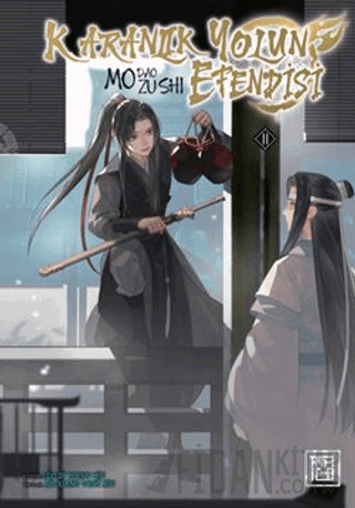 Karanlık Yolun Efendisi 2