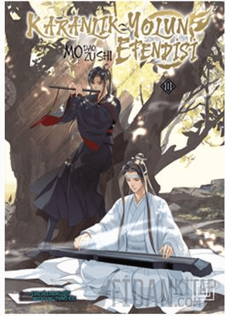 Karanlık Yolun Efendisi 3