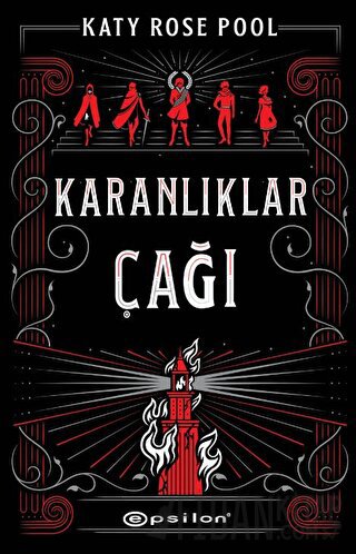 Karanlıklar Çağı