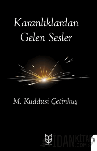 Karanlıklardan Gelen Sesler