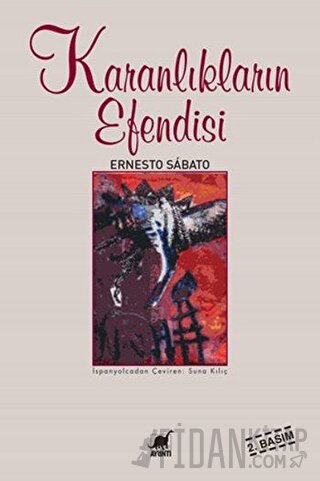 Karanlıkların Efendisi
