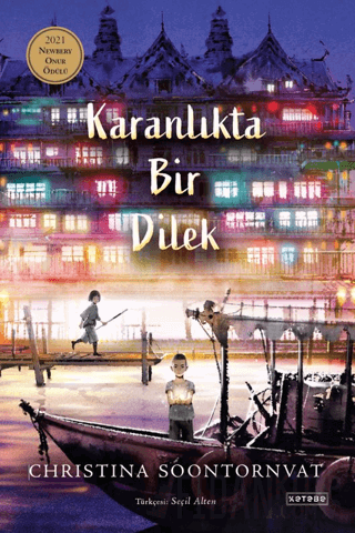 Karanlıkta Bir Dilek