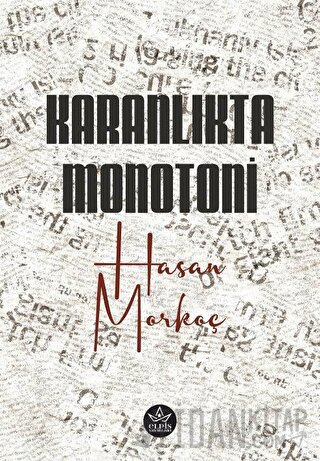 Karanlıkta Monotoni