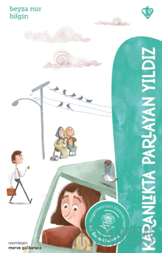 Karanlıkta Parlayan Yıldız - Hz. Ümmü Seleme