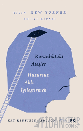 Karanlıktaki Ateşler - Huzursuz Aklı İyileştirmek