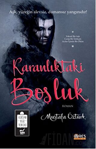 Karanlıktaki Boşluk Mustafa Öztürk