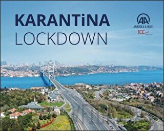 Karantina - Lockdown