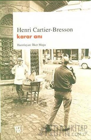 Karar Anı İlker Maga