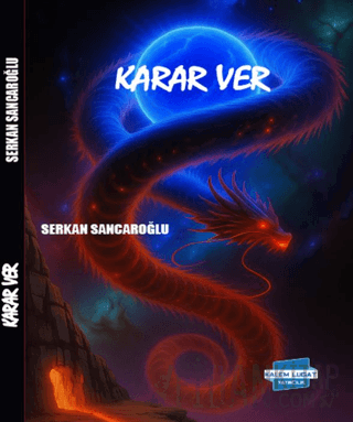 Karar Ver Serkan Sancaroğlu