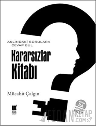 Kararsızlar Kitabı
