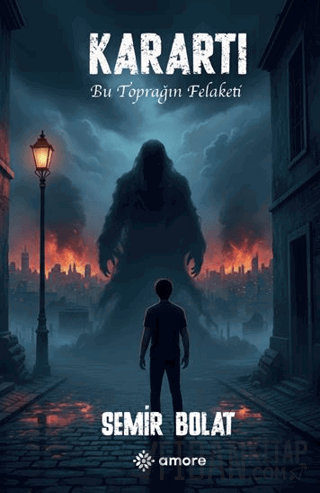 Karartı Semir Bolat