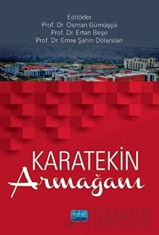 Karatekin Armağanı