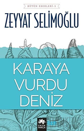 Karaya Vurdu Deniz