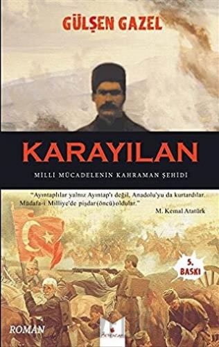 Karayılan