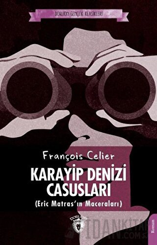 Karayip Denizi Casusları