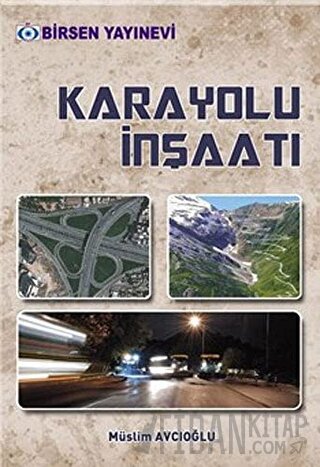 Karayolu İnşaatı