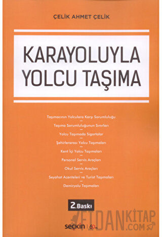 Karayoluyla Yolcu Taşıma