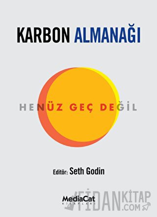 Karbon Almanağı Seth Godin