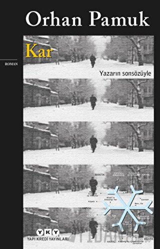 Kar Orhan Pamuk
