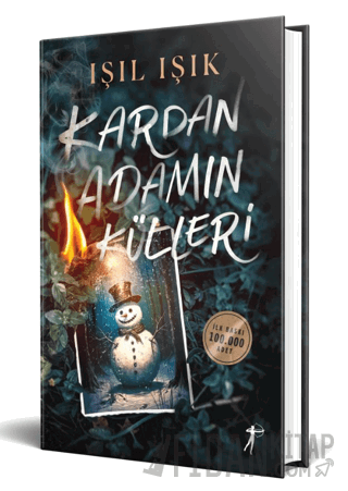 Kardan Adamın Külleri (Ciltli)