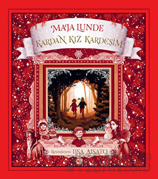 Kardan Kız Kardeşim