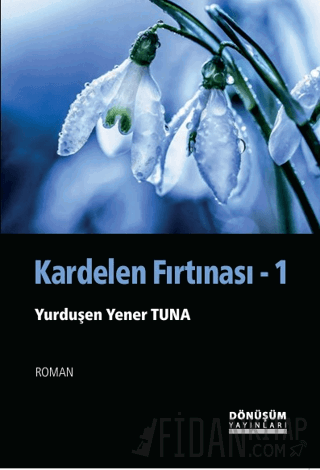 Kardelen Fırtınası