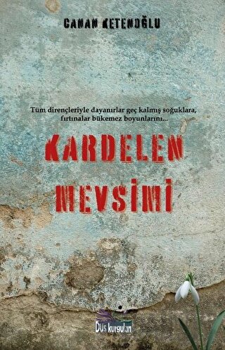 Kardelen Mevsimi