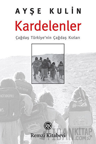 Kardelenler Ayşe Kulin