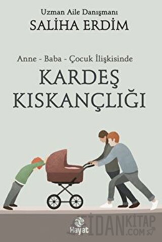 Kardeş Kıskançlığı Saliha Erdim