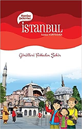 Kardeş Şehirler: İstanbul