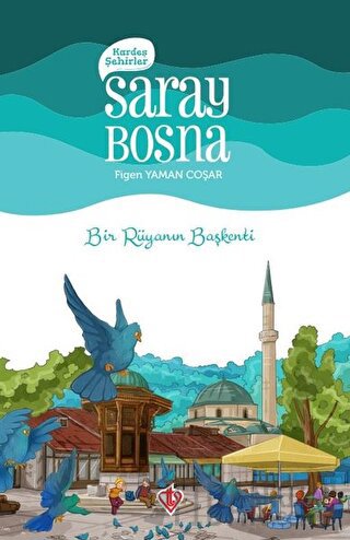 Kardeş Şehirler: Saraybosna