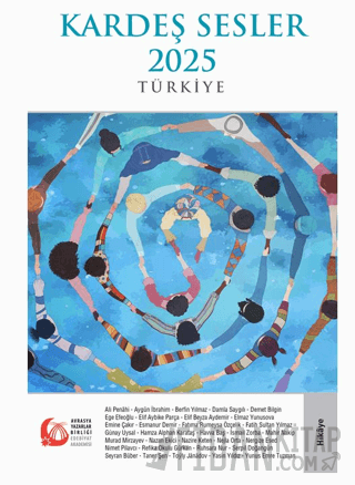 Kardeş Sesler 2025 Türkiye Nurhan Buhan