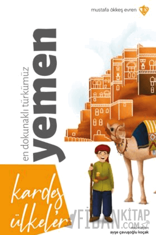 Kardeş Ülkeler En Dokunaklı Türkümüz Yemen Mustafa Ökkeş Evren