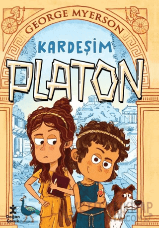 Kardeşim Platon George Myerson