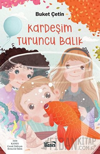 Kardeşim Turuncu Balık
