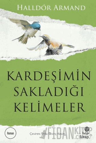 Kardeşimin Sakladığı Kelimeler