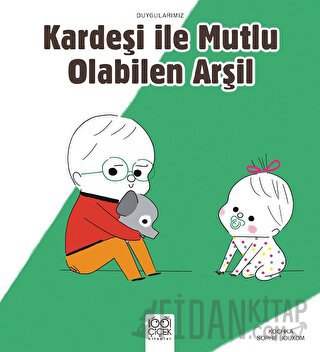 Kardeşiyle Mutlu Olabilen Arşil