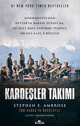 Kardeşler Takımı