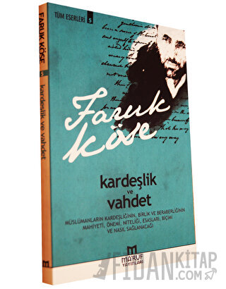 Kardeşlik ve Vahdet