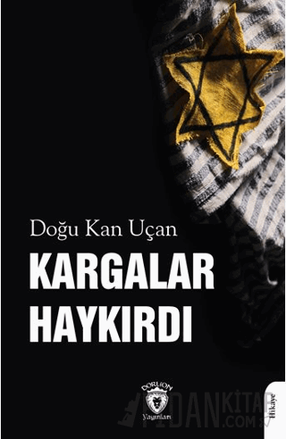 Kargalar Haykırdı