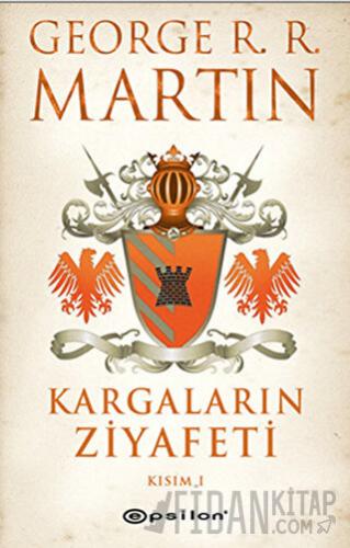 Kargaların Ziyafeti  1