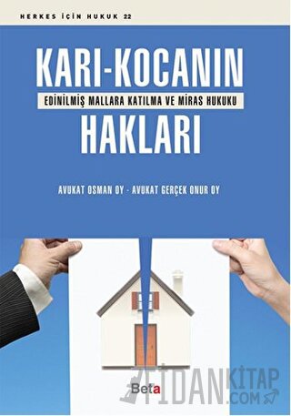Karı-Kocanın Hakları