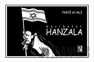 Karikatür Hanzala Naci El Ali
